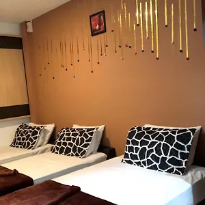 ** Hotel Tai Singapur