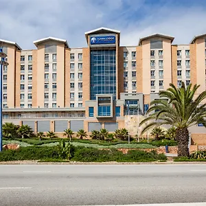 Town Gqeberha 3* Port Elizabeth