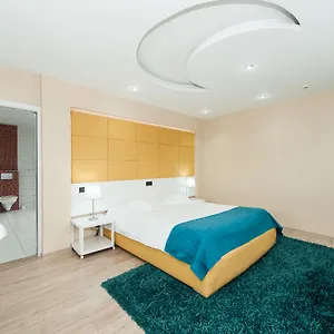*** Hotel Phenix Belgien