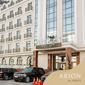 Arion 5* Baku