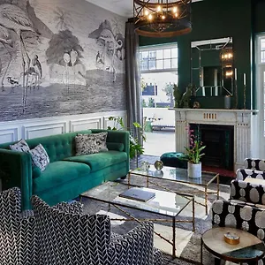 Cape Cadogan Boutique Ciudad del Cabo