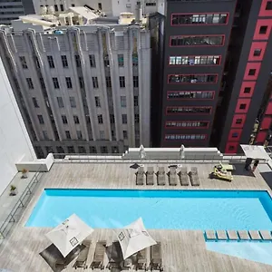 Aparthotel Mandela Rhodes Place, Cape Town