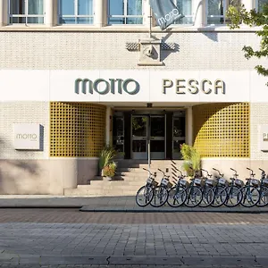**** Hotel Motto By Hilton Blaak Niederlande