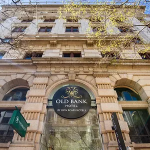 Hotel Old Bank - Lion Roars &, Cape Town