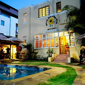 Hostel A Sunflower Stop Backpackers, Cape Town