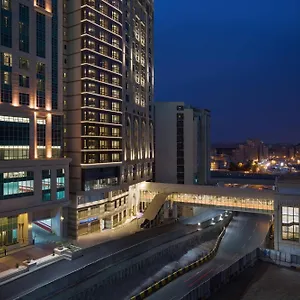 ***** Hotel Sheraton Makkah Jabal Al Kaaba Saudi-Arabien