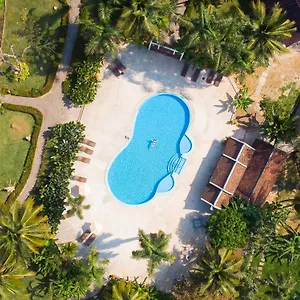 Santi & 4* Luang Prabang