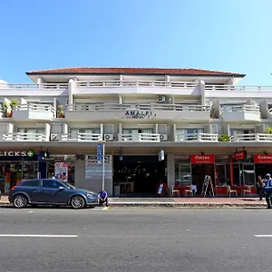 Hotel The Amalfi Boutique, Cape Town
