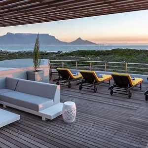 Hotel Bliss Boutique, Cape Town