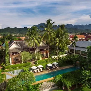 Sunset By Burasari 4* Luang Prabang
