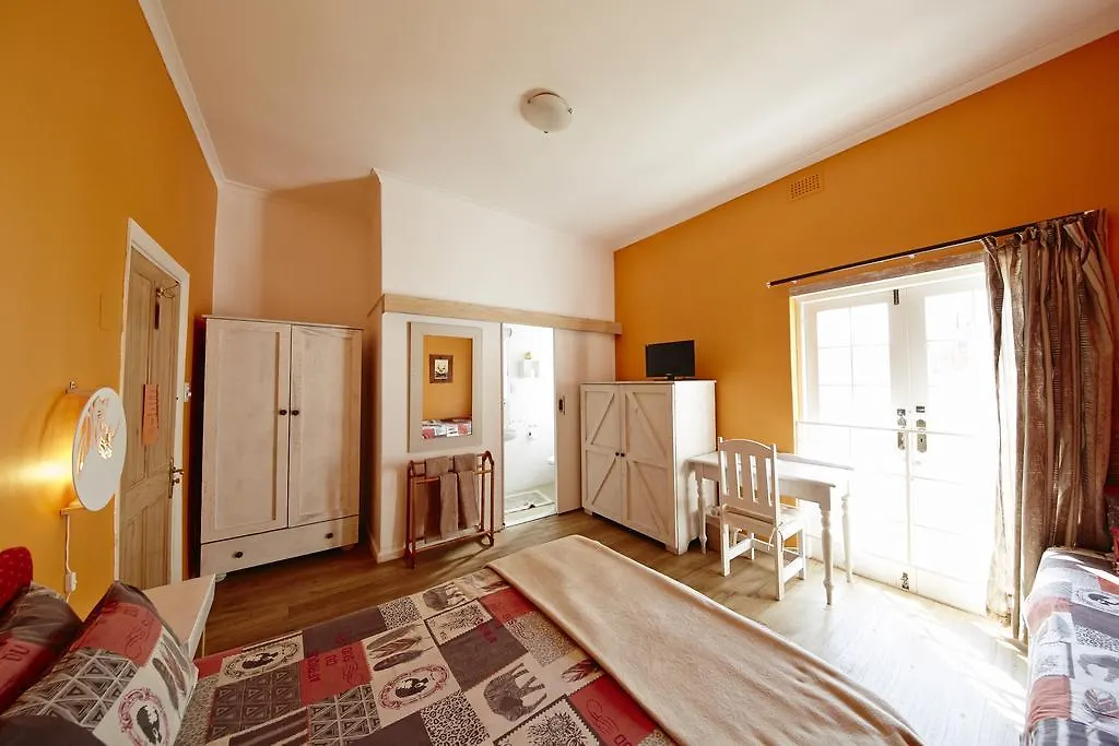 Hostel House On The Hill Kapstadt