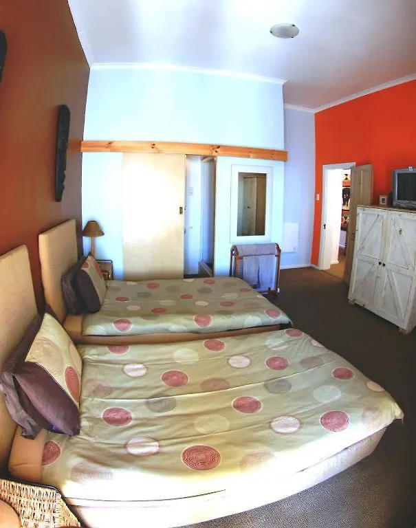 Hostel House On The Hill Kapstadt